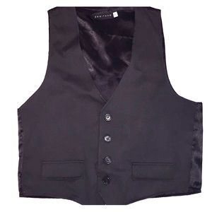 Positano Vest